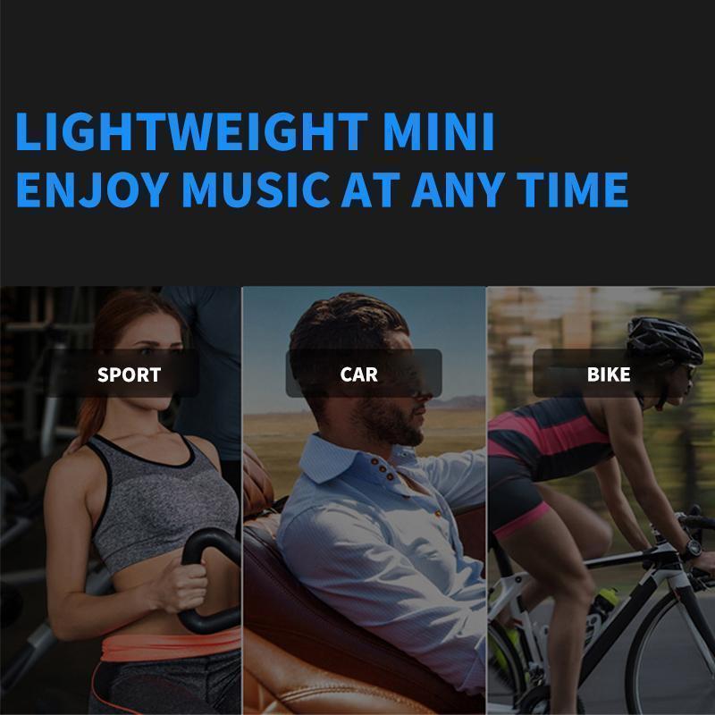 Frendorf | Bluetooth 5.0 Kopfhörer (1 Paar)