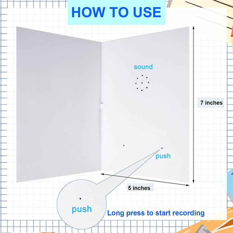 Frendorf | Aufnahme Glückwunschkarte