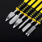 Frendorf | Metallbrecheisen 6-teiliges Set