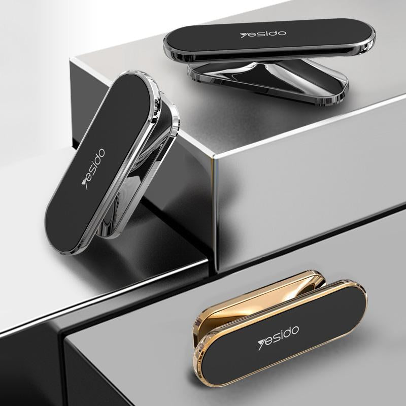 Frendorf | 360-Grad drehbare magnetische Telefonhalterung