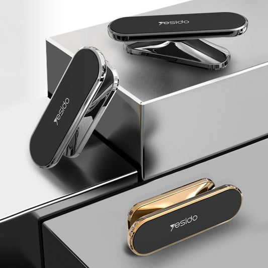 Frendorf | 360-Grad drehbare magnetische Telefonhalterung