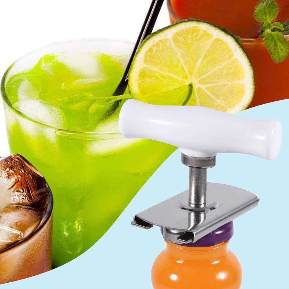 Frendorf | Bequee multifunktionaler Glasöffner Deckelöffner