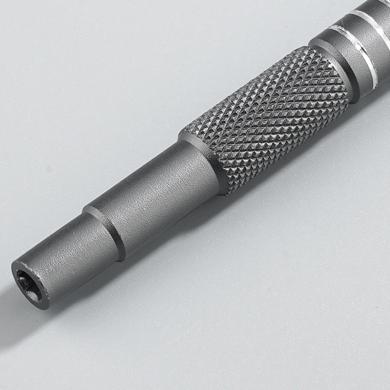 Frendorf | 128-in-1 Präzisionsschraubendreher Set