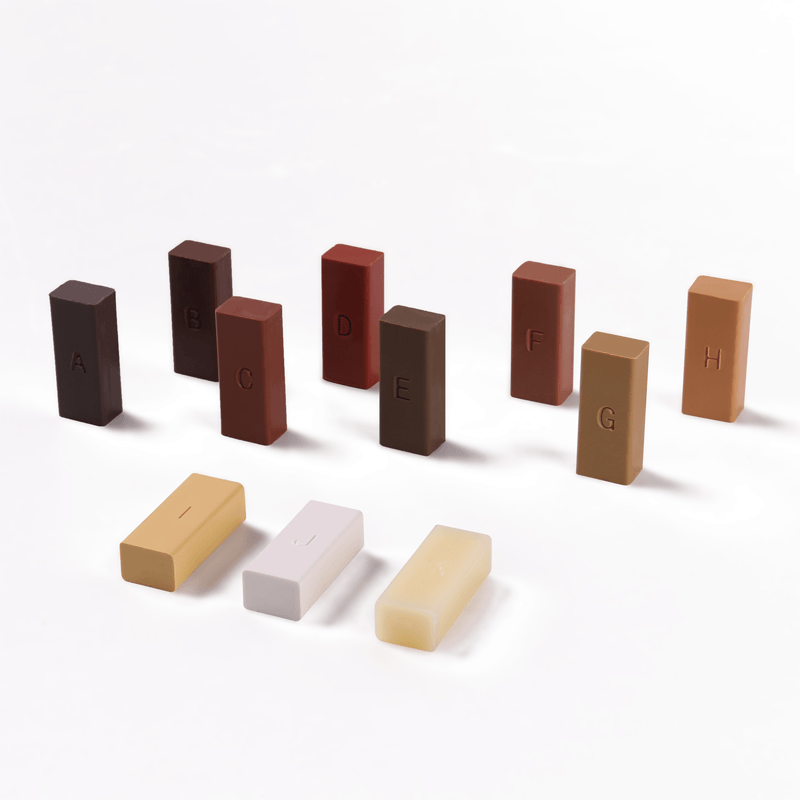 Frendorf | Boden Möbel Kratzer Reparatur Set