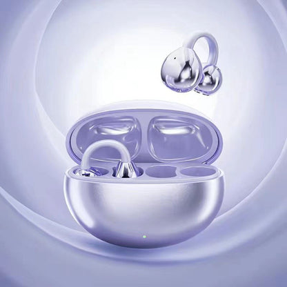 Frendorf | Bluetooth Kopfhörer W900+ | Ohr clip Design | HiFi Ton | Offenes Ohr