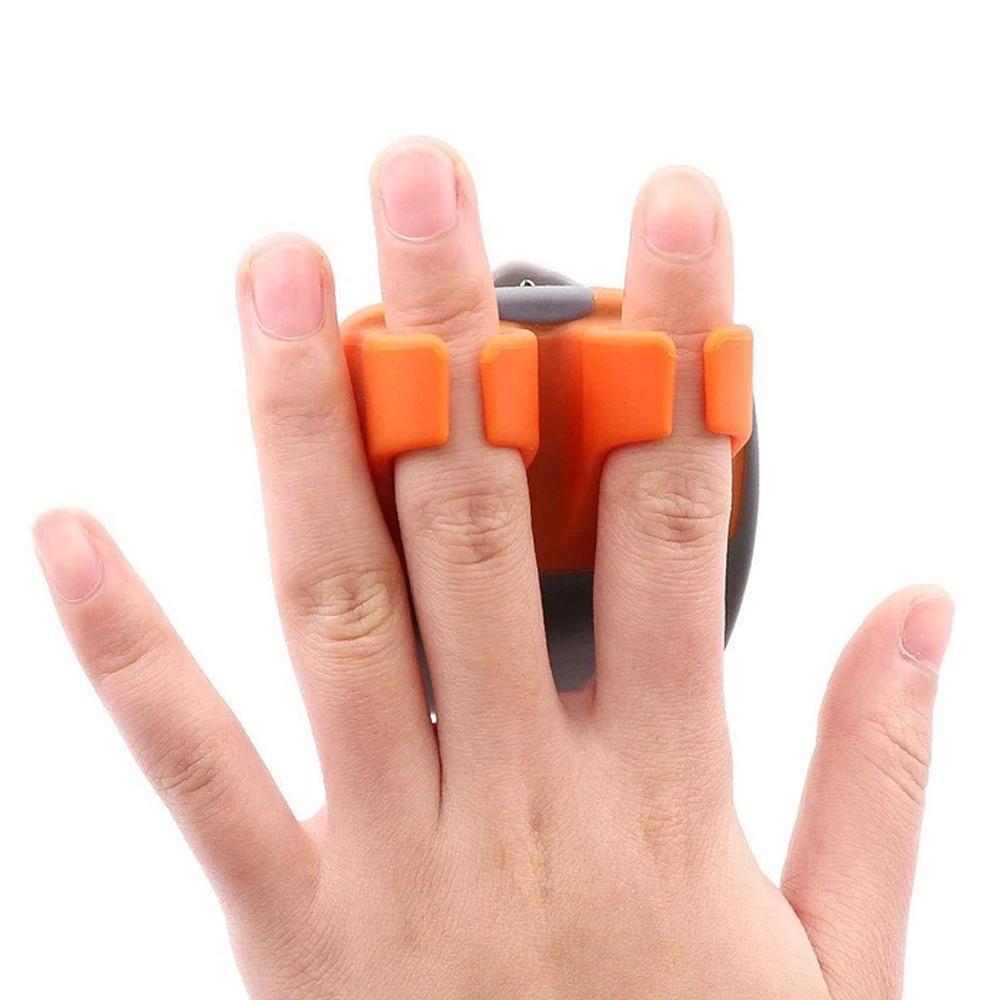 Frendorf | Zweifinger-Rasierer für Obst
