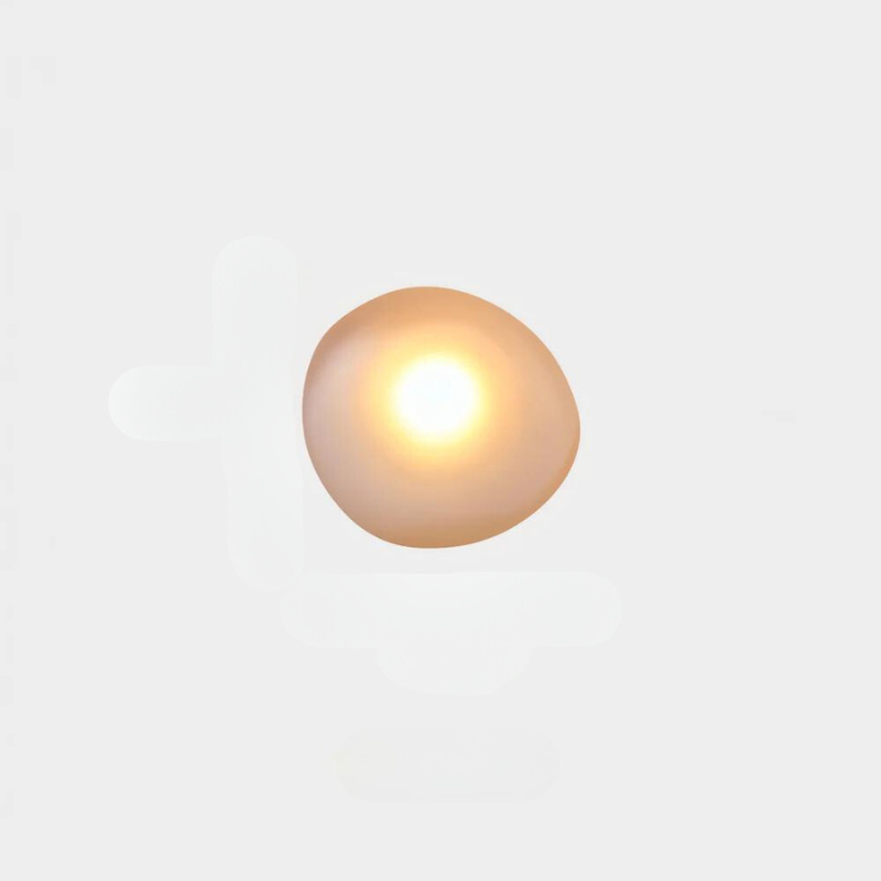 Frendorf | Bringen Sie den Charme der Küste mit der Pebblehue Wandleuchte in Ihr Zuhause