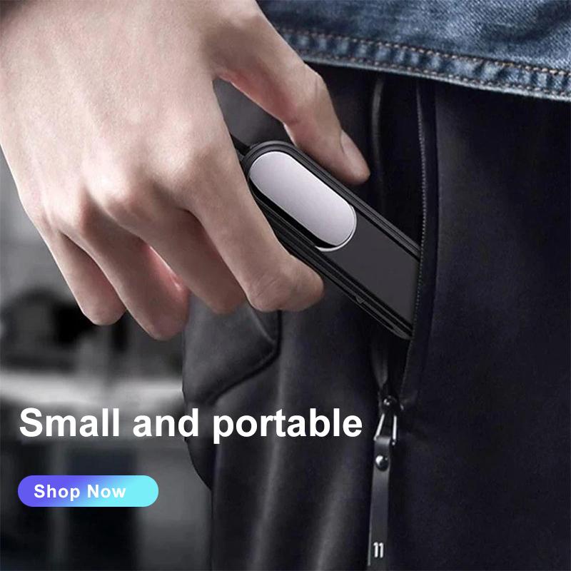 Frendorf | 3-in-1 Magnetisches Tragbares Ladekabel