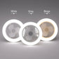 Frendorf | 2-in-1 Aromatherapie LED Ventilatorlampe