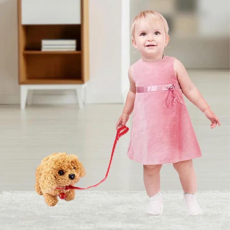 Frendorf | Elektronischer interaktiver Hund