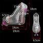 Frendorf | Deluxe 3D High Heel Schokoladenform
