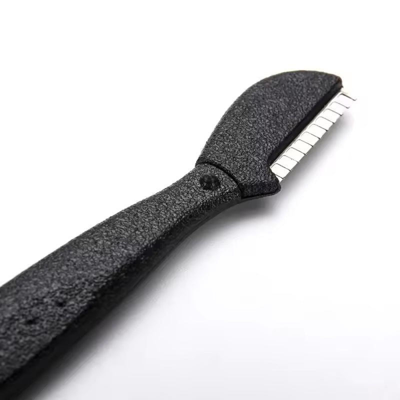 Frendorf | Augenbrauen Trimmer mit Bürste