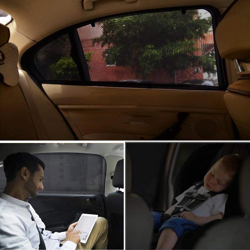 Frendorf | Automotive Sonnenblende Thermovorhang