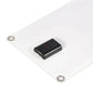 Frendorf | Solarpanel mit tragbarem USB-Akku, wasserdicht