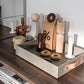 Frendorf | Holz Donut Dichtungsclip