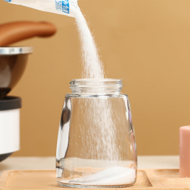 Frendorf |  SaltGuard – Dosiert auf den Punkt. Gesund genießen.