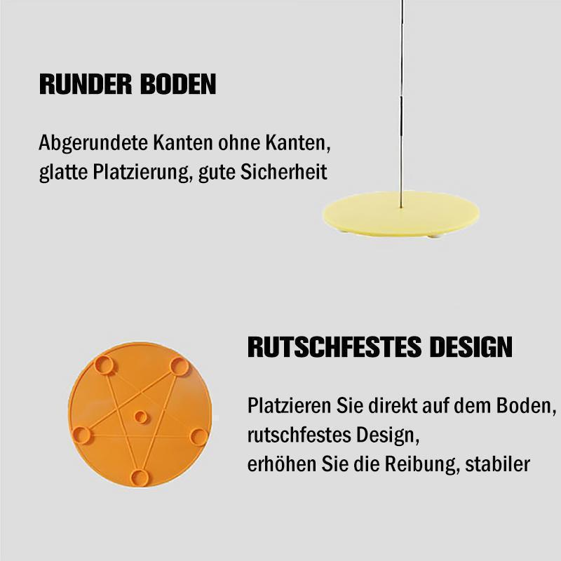 Frendorf | Tischtennistrainer-Eine Person kann auch Tischtennis spielen