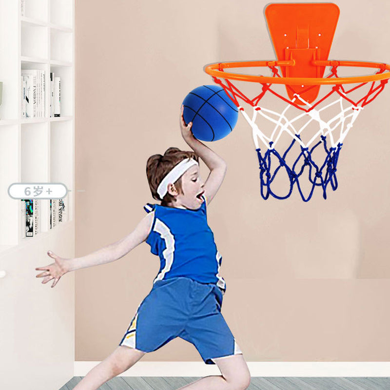 Frendorf | Density Silent Basketball | Stummgeschalteter Basketball