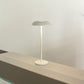 IronShine | Elegante & Wiederaufladbare Tischlampe