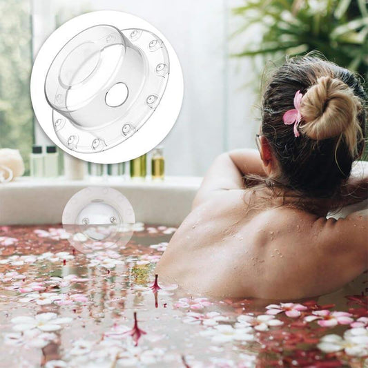 Frendorf | Bad Überlaufabflussabdeckung