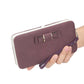 Frendorf | Frauen Schleife Clutch Tasche