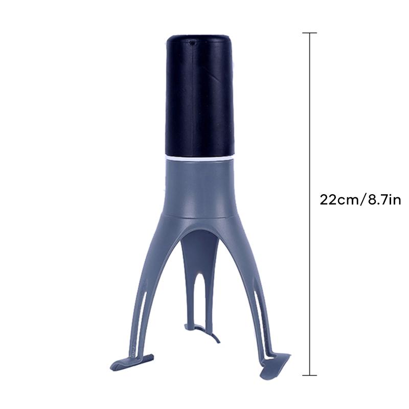 Frendorf | Automatischer Pfannenrührer