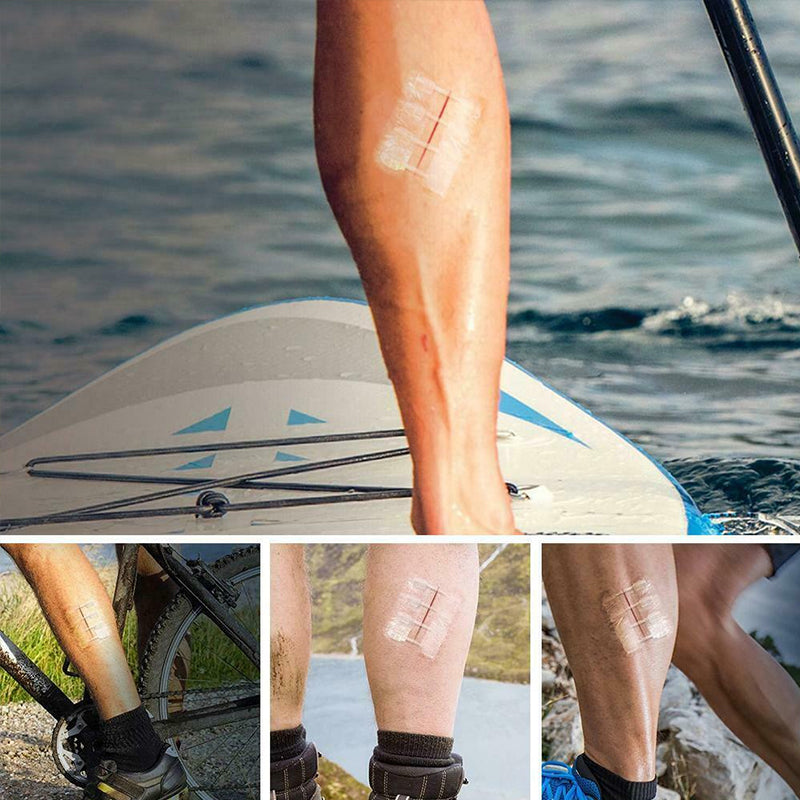 Frendorf | Outdoor Reißverschluss Pflaster