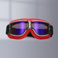 Frendorf | Vintage-Motorradbrille