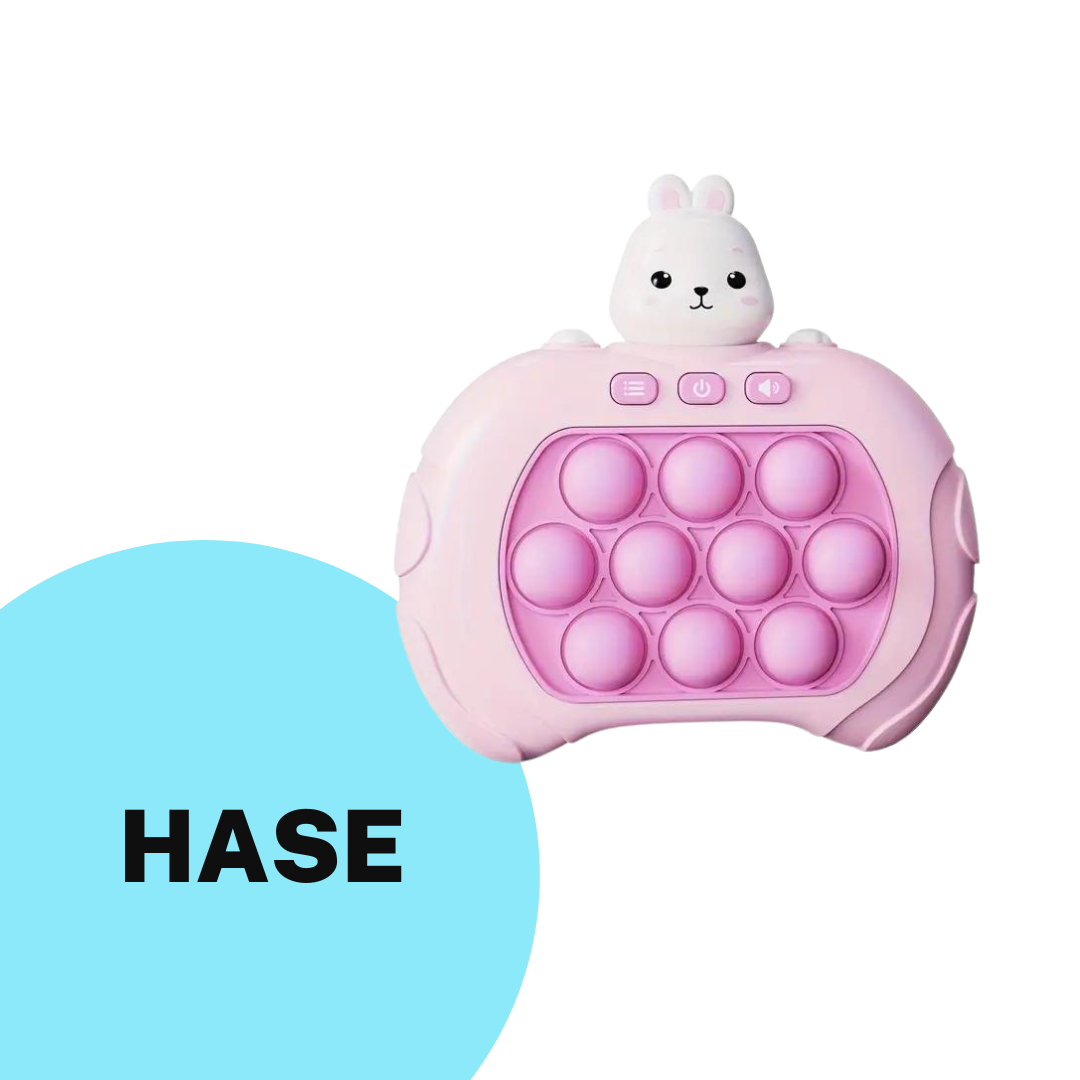 Frendorf | BrainBubbler Das Original