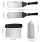 Frendorf | BBQ Werkzeug Set