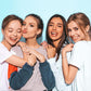 Frendorf | Gute Freunde Liebe Armband