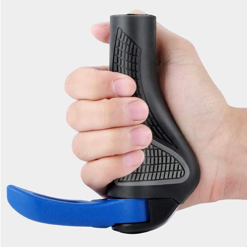 Frendorf | Premium ergonomische Fahrradgriffe