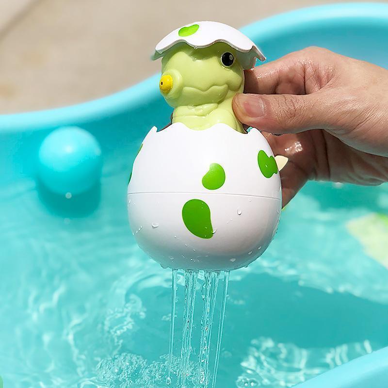 Frendorf | Baby Bade Schwimm Sprinkler Spielzeug