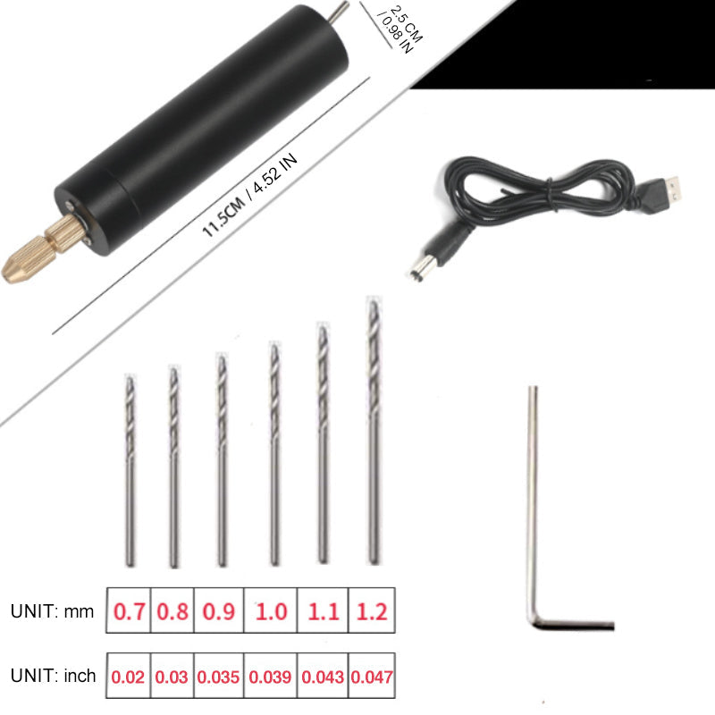 Frendorf | Bohr elektrische Werkzeug