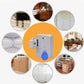 Frendorf | Electronic Cabinet Lock DIY For Wooden Drawer Cabinet