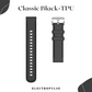 Frendorf | ElectroPulse Uhrenarmbänder & Bänder