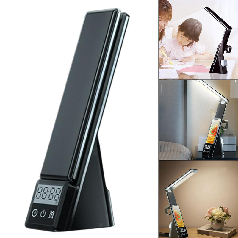 Frendorf | Multi-Funktions Tischlampe