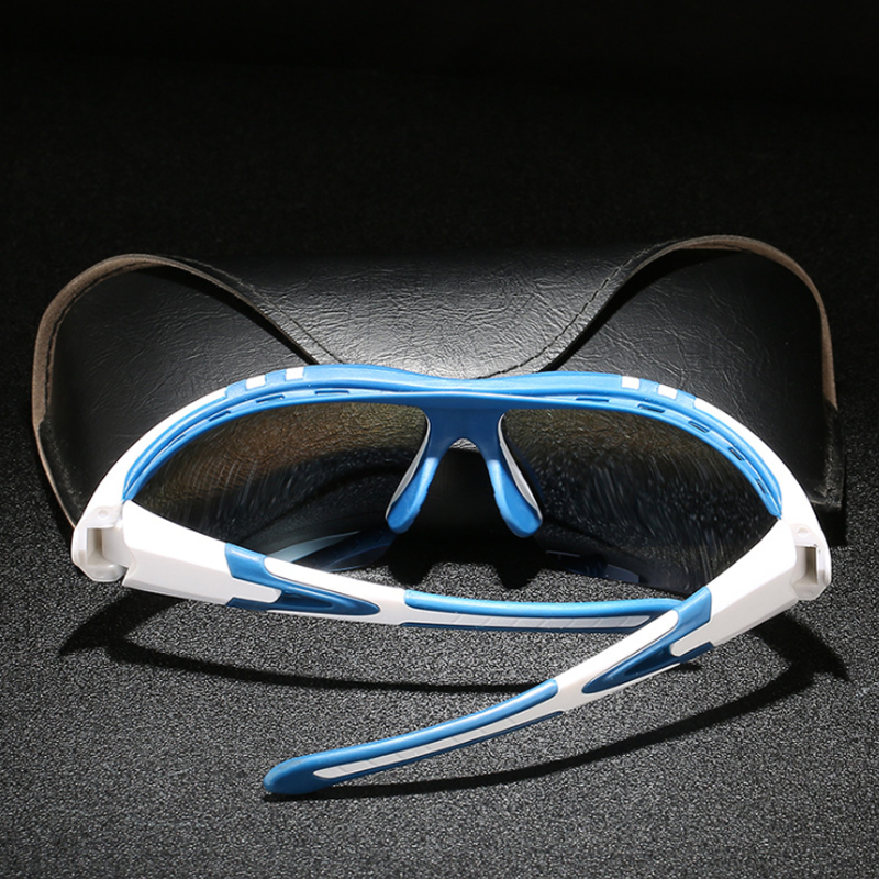 Frendorf | Unisex Polarisierte Sonnenbrillen