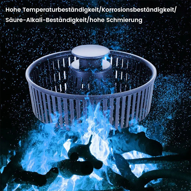 Frendorf |  ThermoFlow – Die hitzebeständige Lösung für gleichmäßige Wärmeverteilung auf jedem Herd