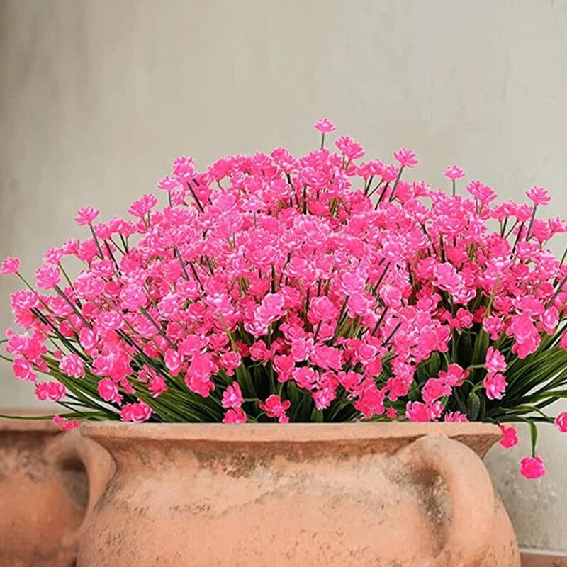 💐Outdoor Künstliche Blumen💐