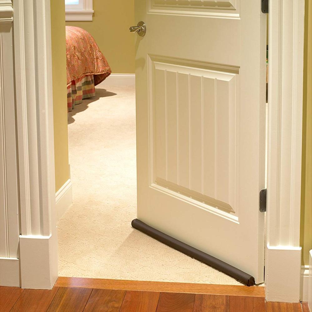 Frendorf | Bequee Universell Zugluftstopper/Türdichtung Türisolierung