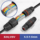 Frendorf | ElectricalJoint - Elektrischer Drahtverbinder