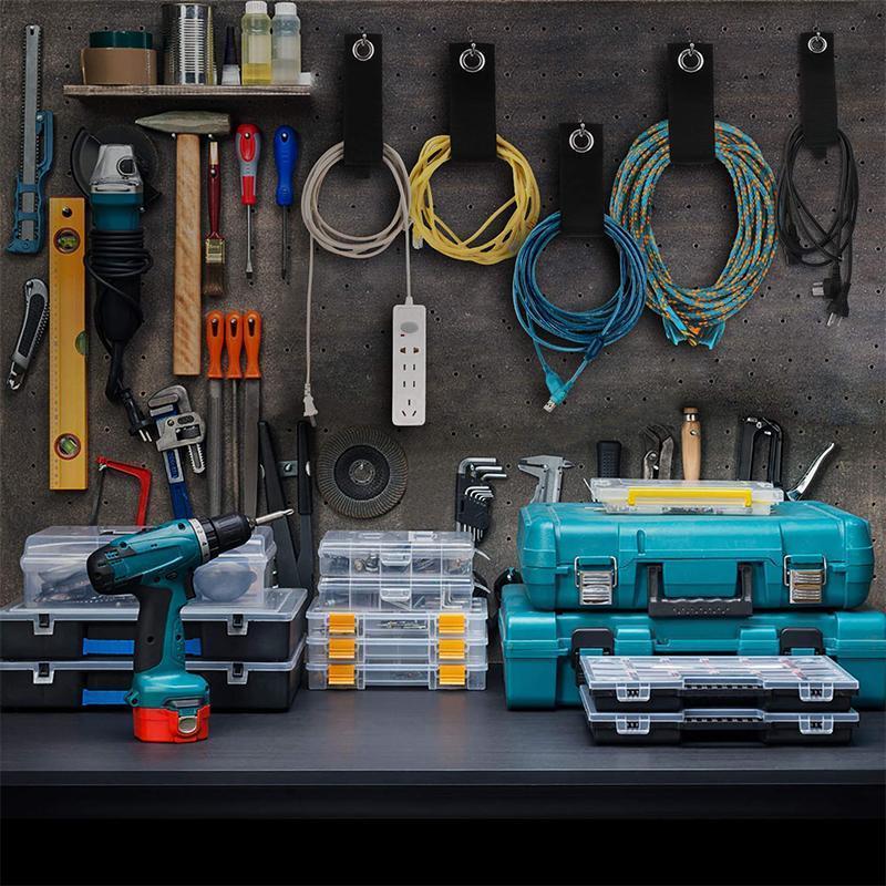 Frendorf | Nylon Aufbewahrung Klettverschlussriemen