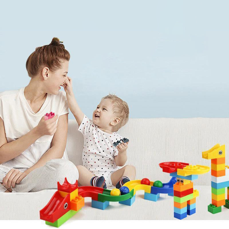 Frendorf | BauSpaß - Große Bausteine