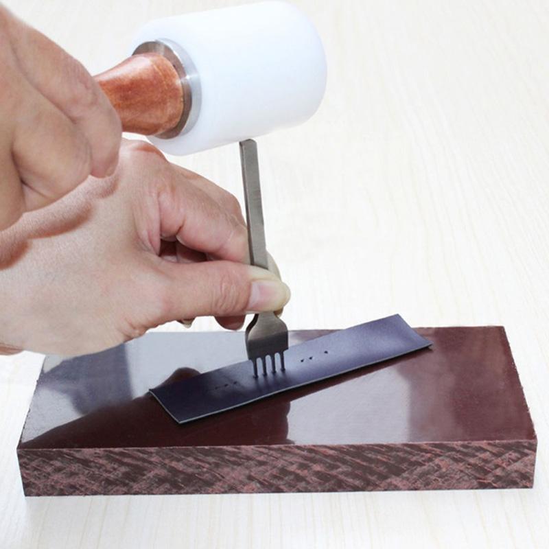 Frendorf | Leder Nähstich Stanzer Werkzeuge