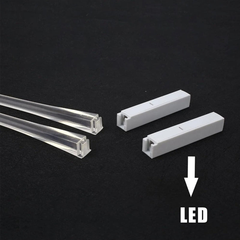Frendorf | LED leuchtende Essstäbchen