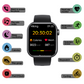 Frendorf | HealthTrack Pro Smartwatch
