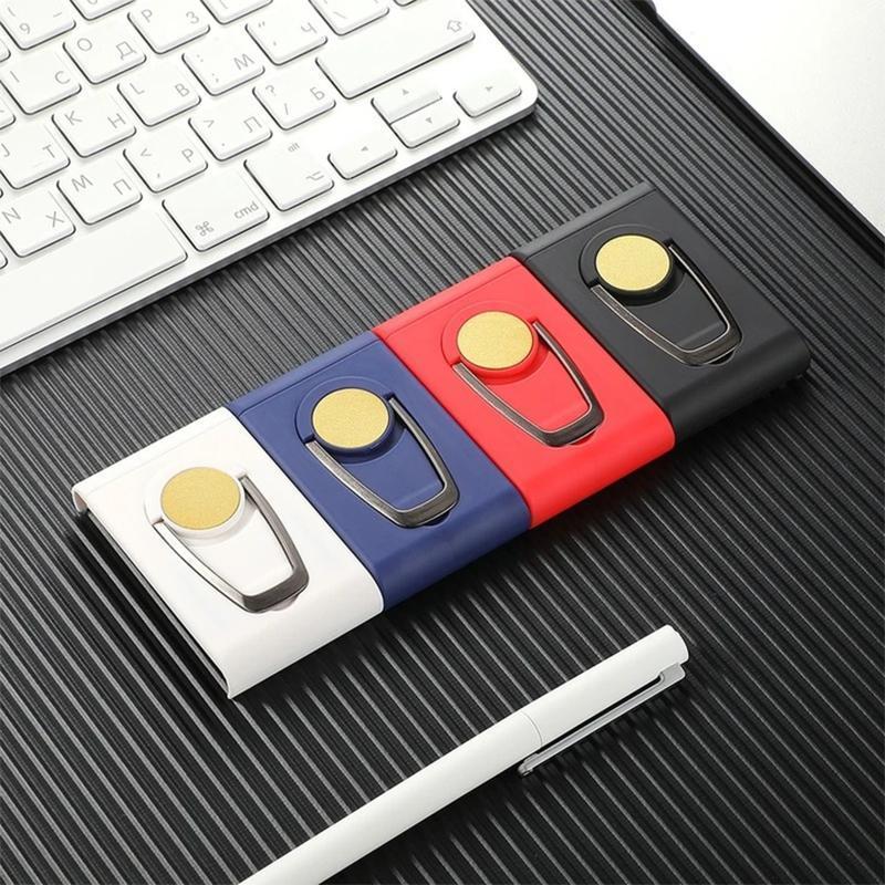 Frendorf | Lustige Weihnachtsgeschenke - Universal verstellbarer Telefonhalter