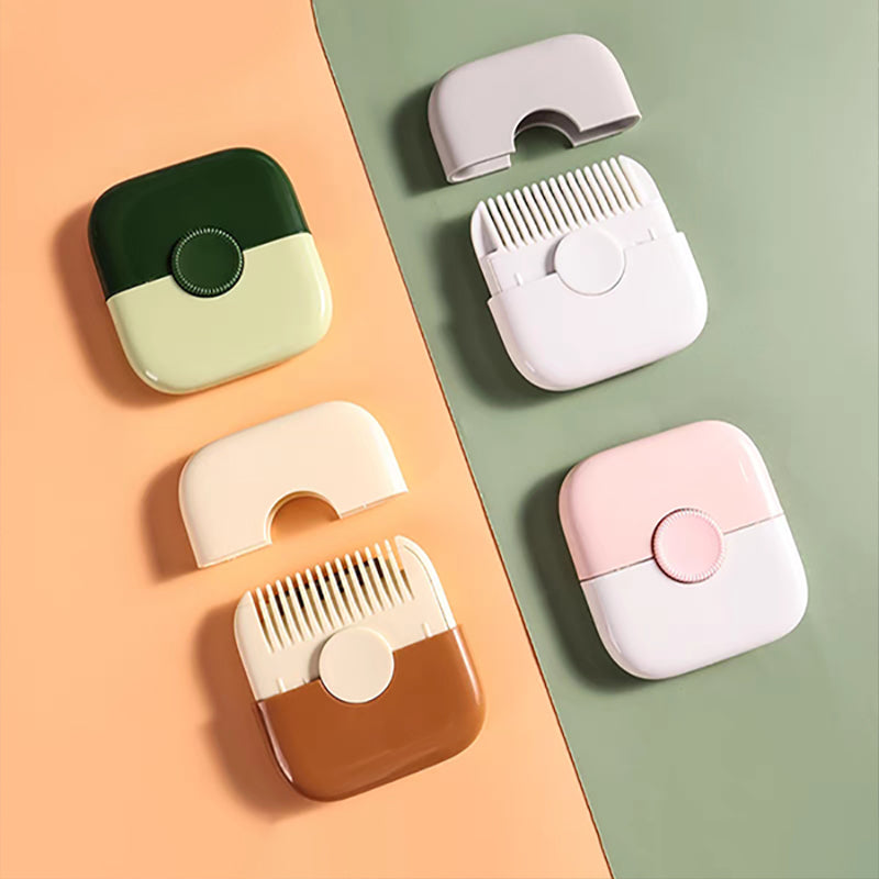 Frendorf | 2-in-1-Ponyschneider