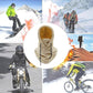 Frendorf | Skimaske mit Sherpa-Kapuze